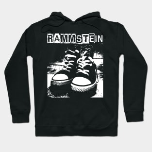 rammstein Hoodie